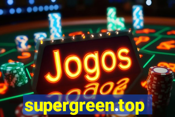 supergreen.top