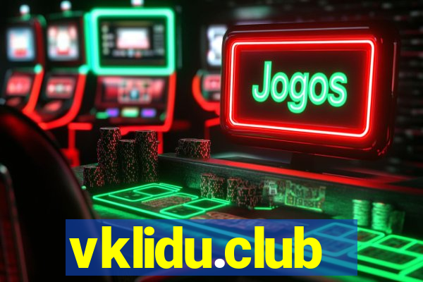 vklidu.club