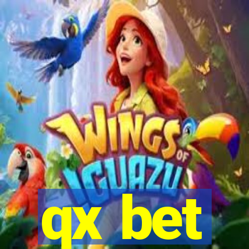 qx bet