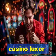 casino luxor