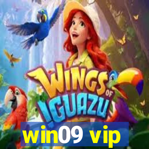 win09 vip