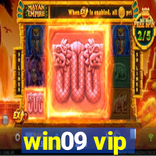 win09 vip