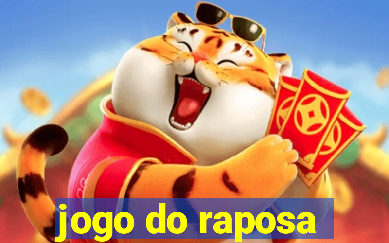 jogo do raposa