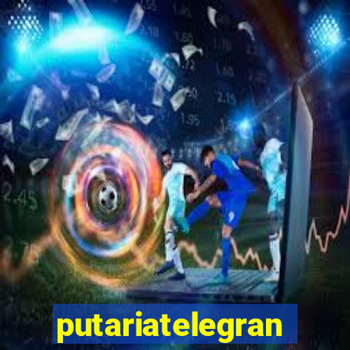 putariatelegran