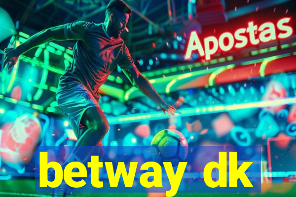 betway dk