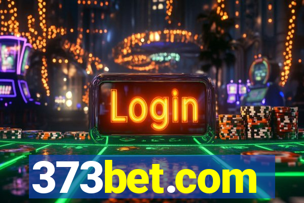 373bet.com