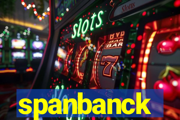 spanbanck