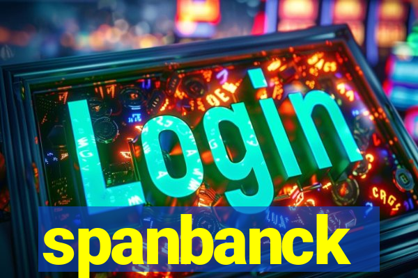 spanbanck