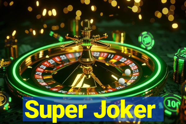 Super Joker