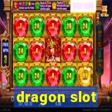 dragon slot