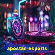 apostas esports