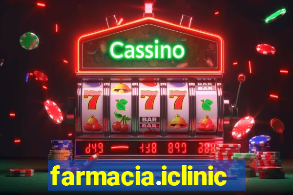 farmacia.iclinic rx.com br