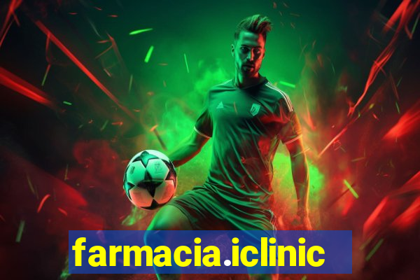 farmacia.iclinic rx.com br