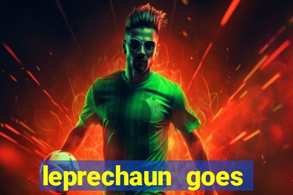 leprechaun goes egypt slot