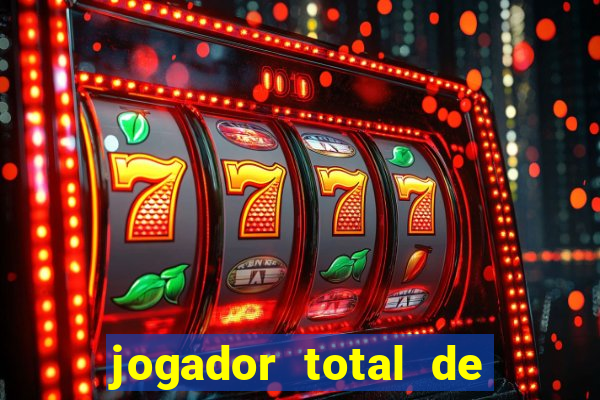 jogador total de chutes estrela bet