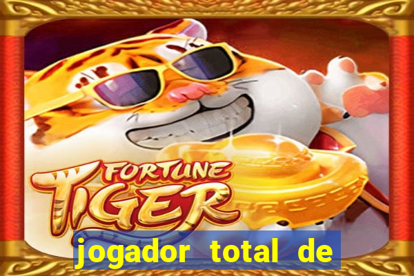 jogador total de chutes estrela bet