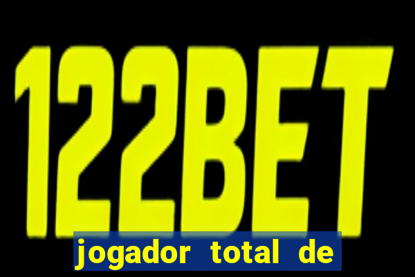 jogador total de chutes estrela bet