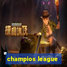 champios league