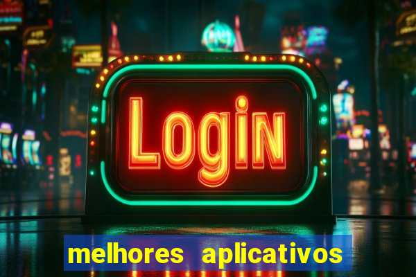 melhores aplicativos de jogos