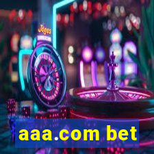 aaa.com bet