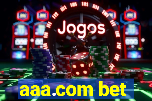 aaa.com bet