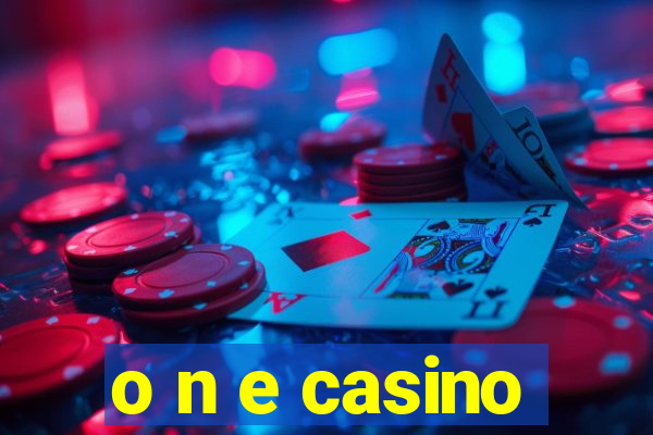 o n e casino