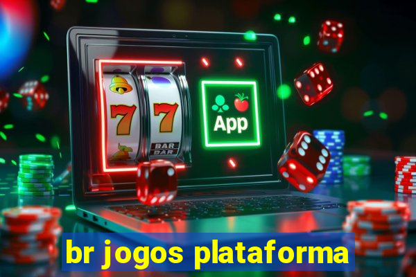 br jogos plataforma