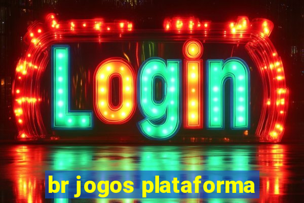 br jogos plataforma