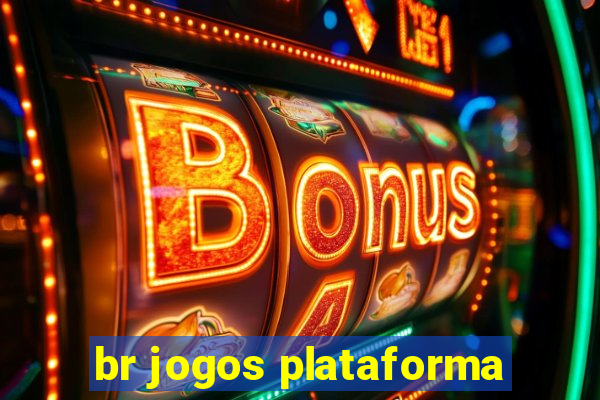 br jogos plataforma