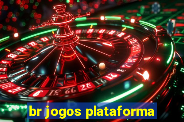 br jogos plataforma