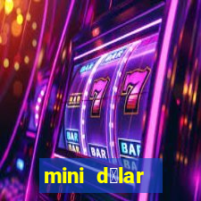 mini d贸lar c贸digo hoje 2024