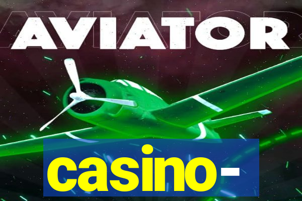 casino-