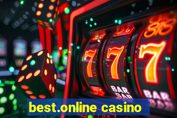 best.online casino