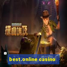 best.online casino