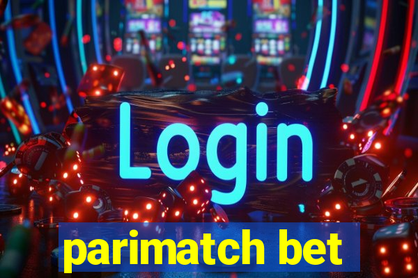 parimatch bet