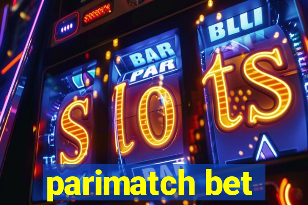 parimatch bet