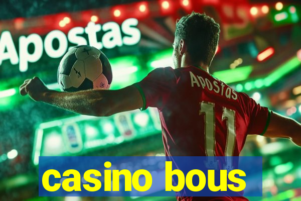 casino bous