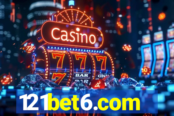 121bet6.com