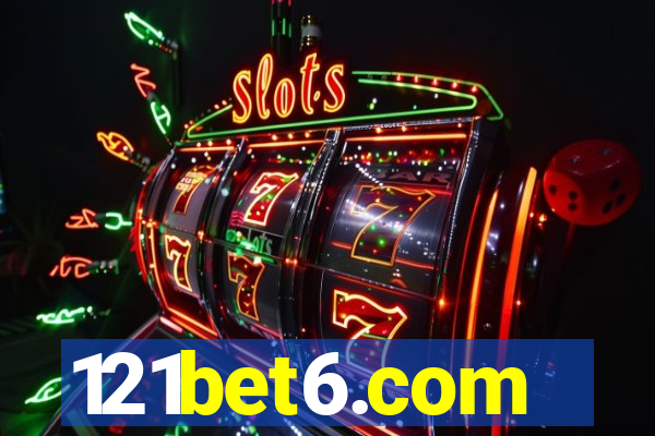 121bet6.com