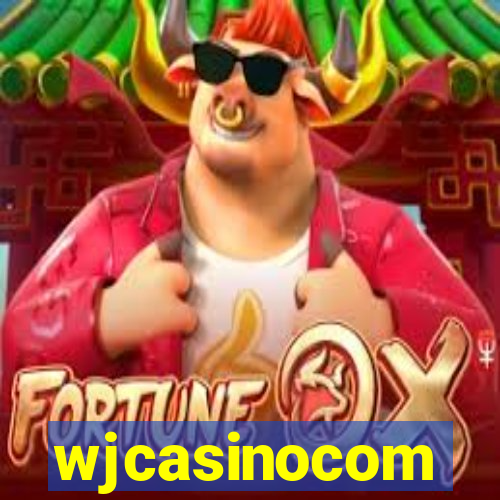 wjcasinocom