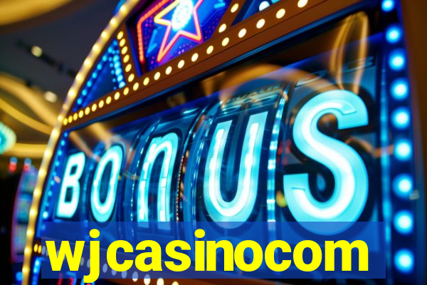 wjcasinocom