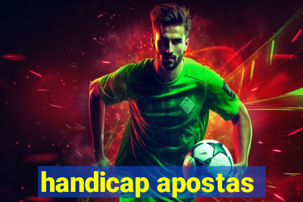 handicap apostas