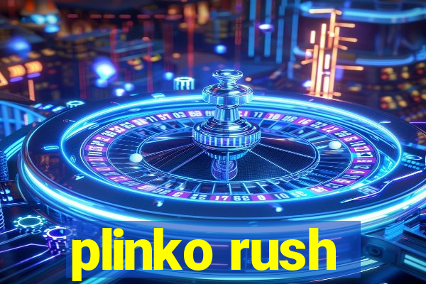 plinko rush