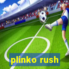 plinko rush