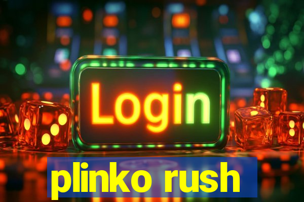 plinko rush