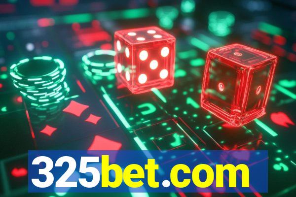 325bet.com