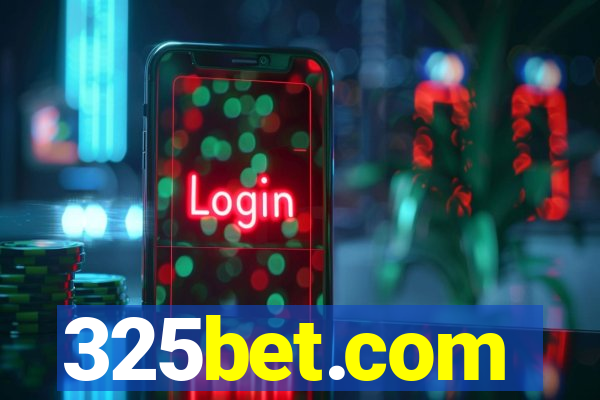 325bet.com