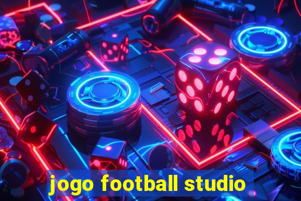 jogo football studio