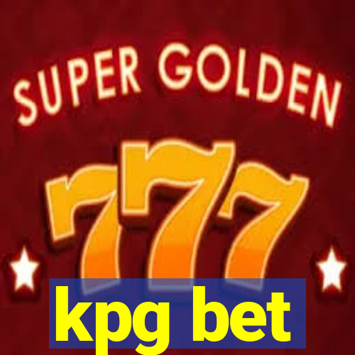 kpg bet