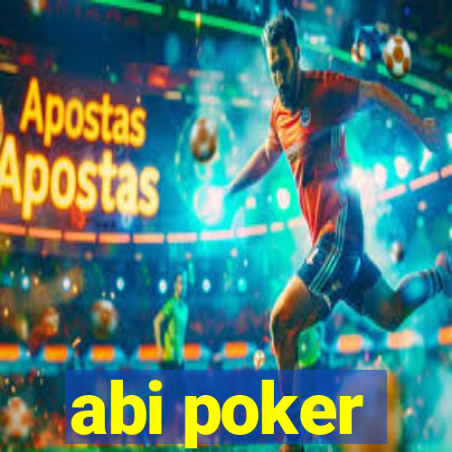 abi poker